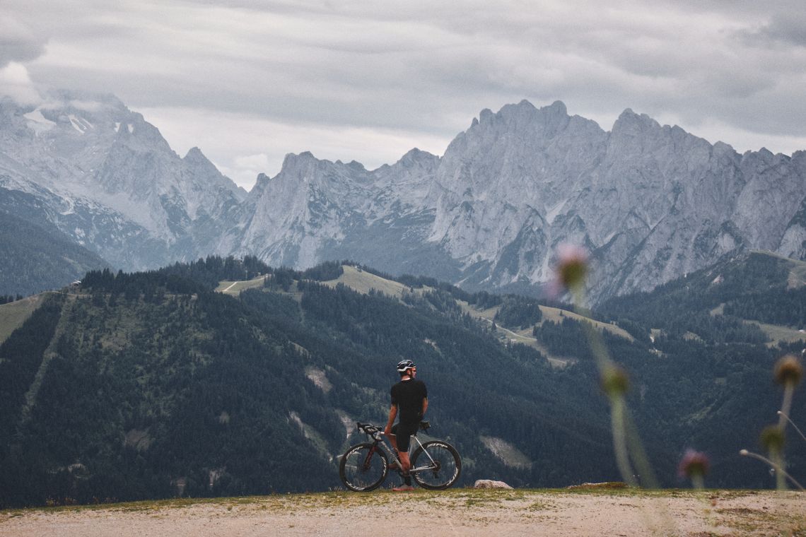 John · Rußbach am Paß Gschütt, Austria · August 11, 2018 · © Philipp Doms