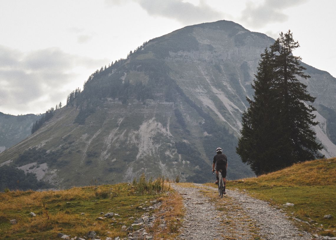 John · Abtenau, Austria · August 11, 2018 · © Philipp Doms