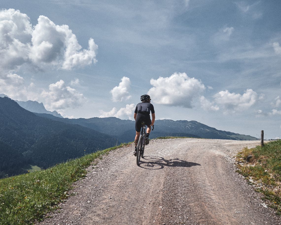 Bob · Unken, Austria · August 18, 2018 · © Philipp Doms