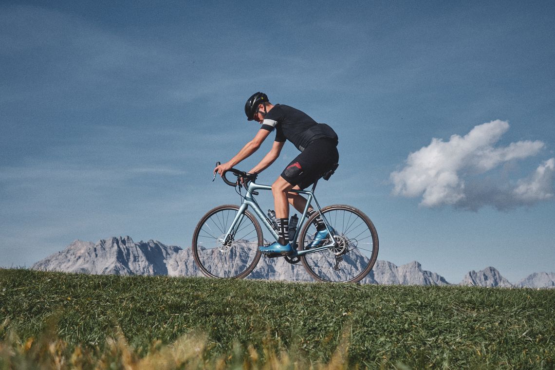 Sascha · Leogang, Austria · September 16, 2018 · © Philipp Doms