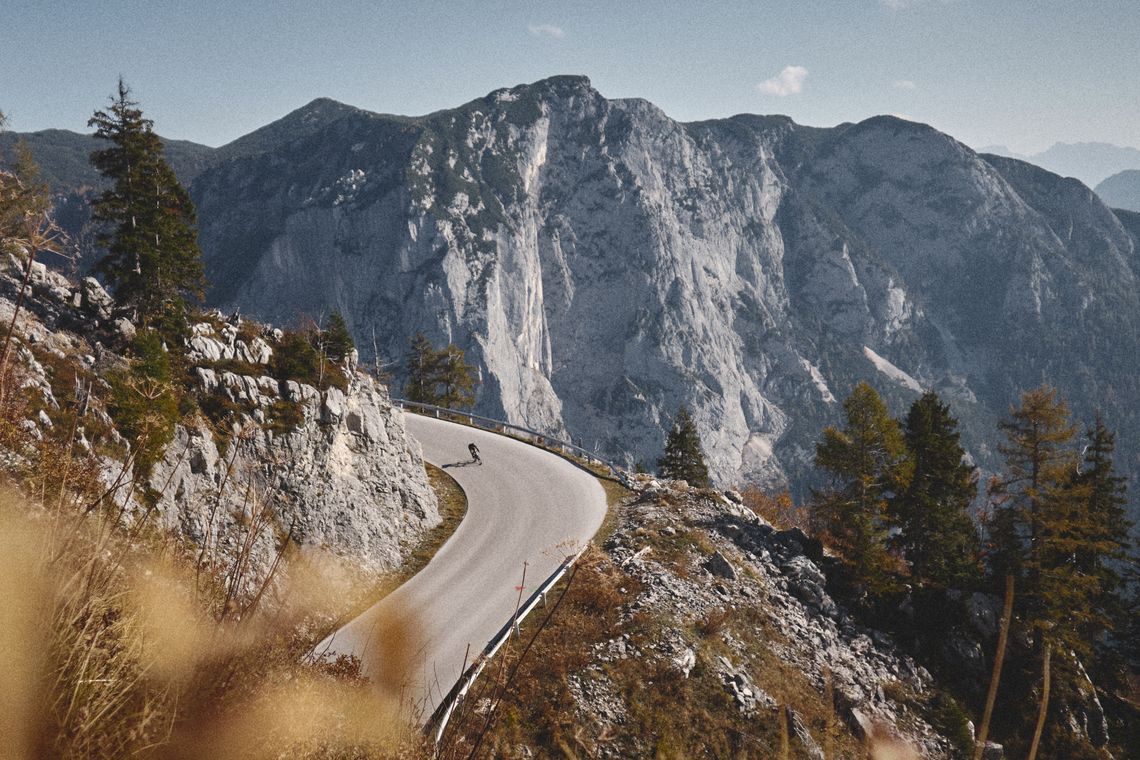 Christoph · Altaussee, Austria · October 14, 2018 · © Philipp Doms