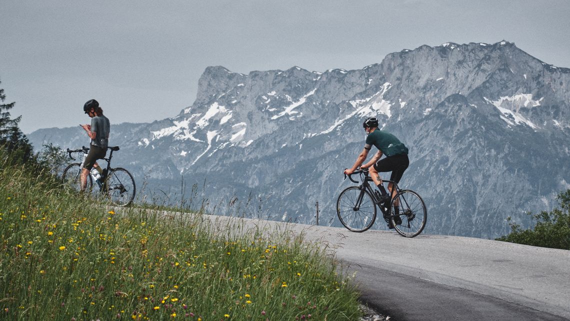 Max, and Bob · Salzburg, Austria · June 10, 2019 · © Philipp Doms