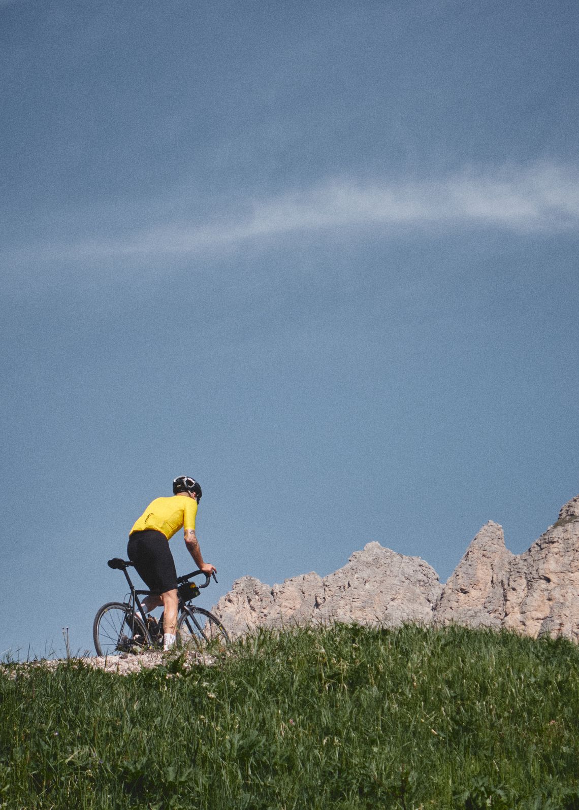 Max · Dolomites, Italy · June 20, 2019 · © Philipp Doms