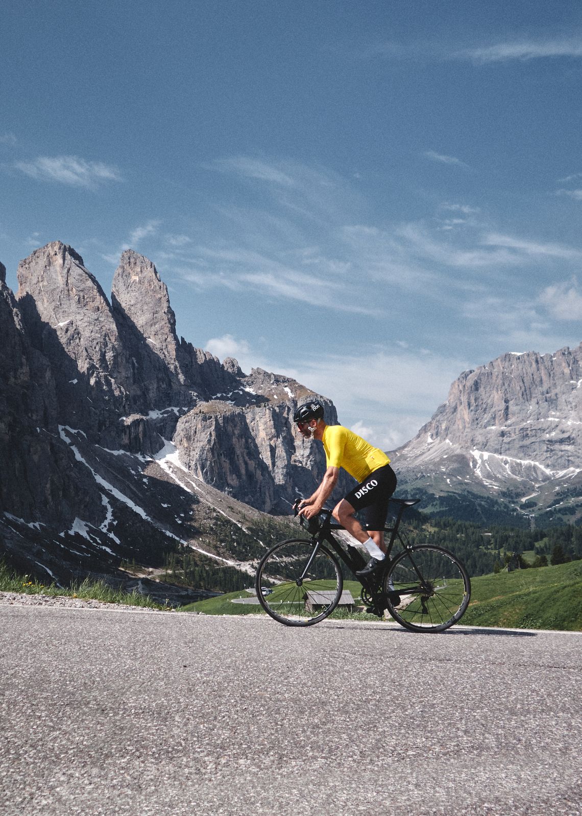 Max · Dolomites, Italy · June 20, 2019 · © Philipp Doms