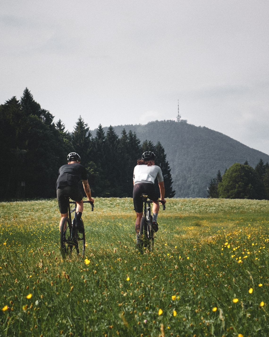 Max and Bob · Salzburg, Austria · July 27, 2019 · © Philipp Doms