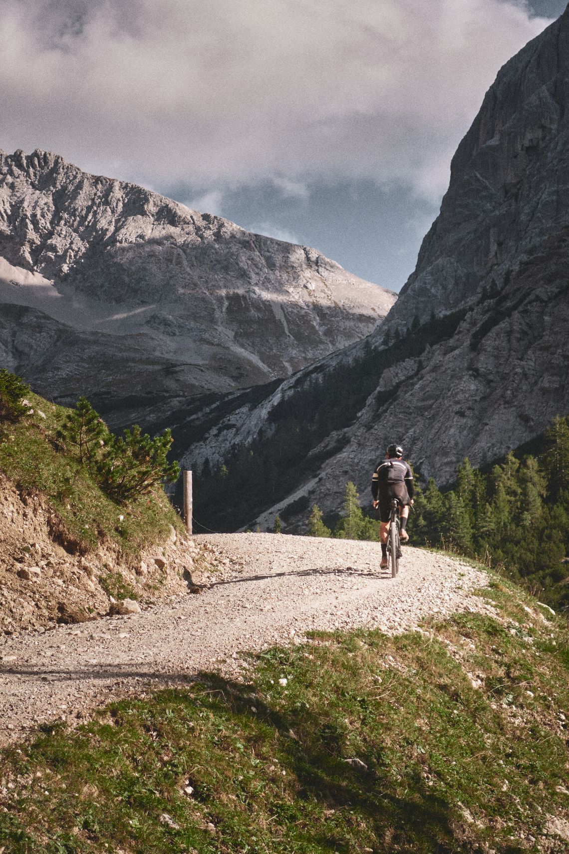 John · Karwendel, Austria · September 19, 2019 · © Philipp Doms