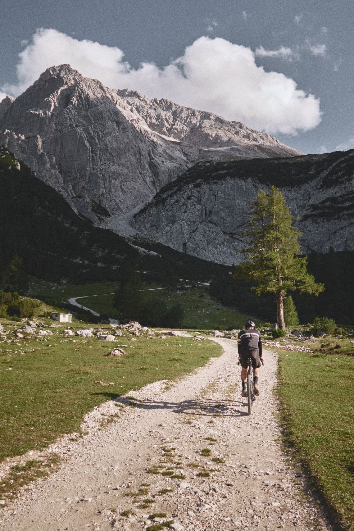 John · Karwendel, Austria · September 19, 2019 · © Philipp Doms