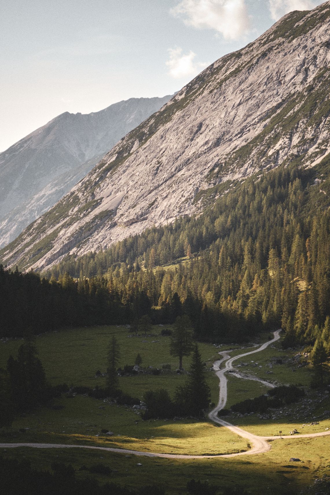 Karwendel, Austria · September 19, 2019 · © Philipp Doms