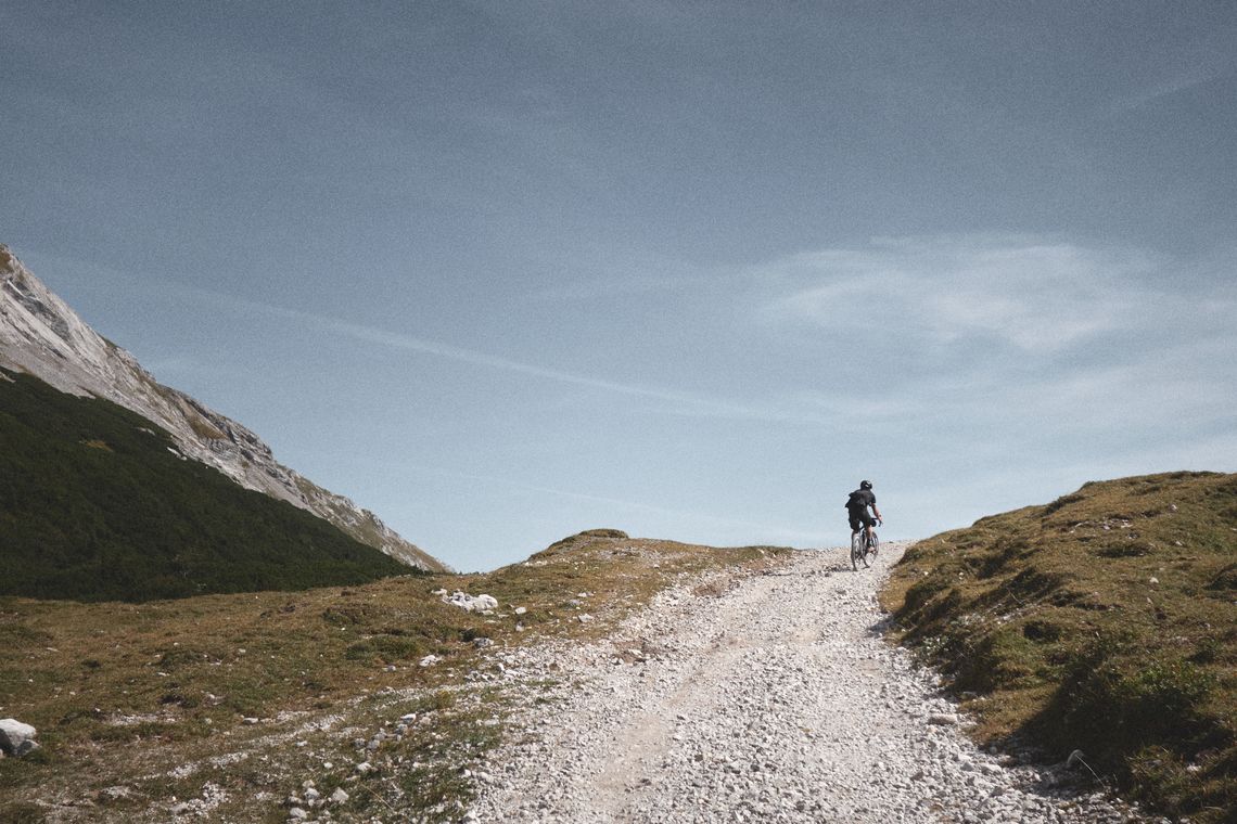 Karwendel, Austria · September 20, 2019 · © Philipp Doms