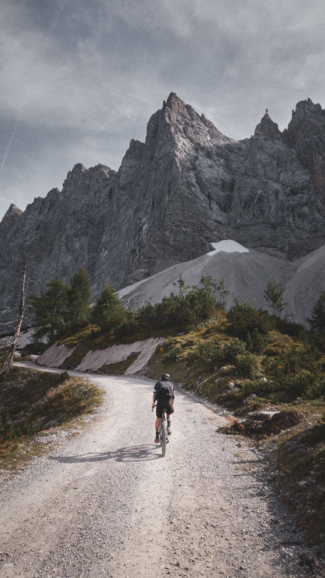 John · Karwendel, Austria · September 20, 2019 · © Philipp Doms