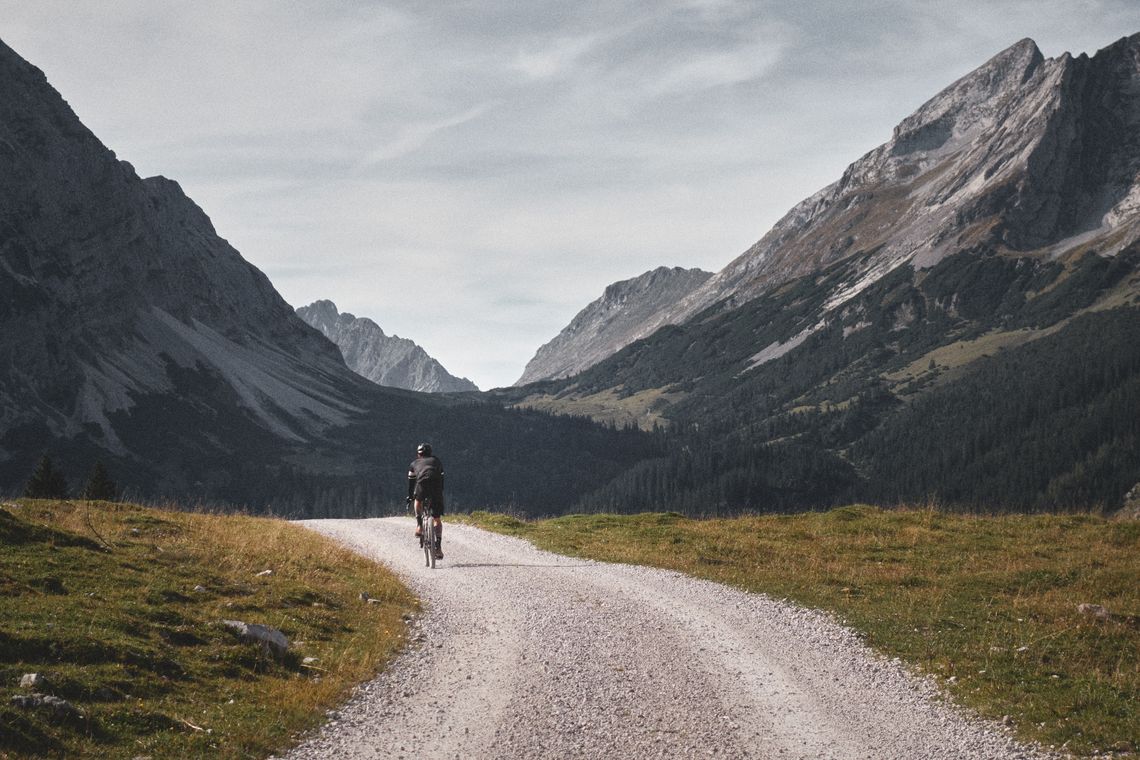 John · Karwendel, Austria · September 20, 2019 · © Philipp Doms