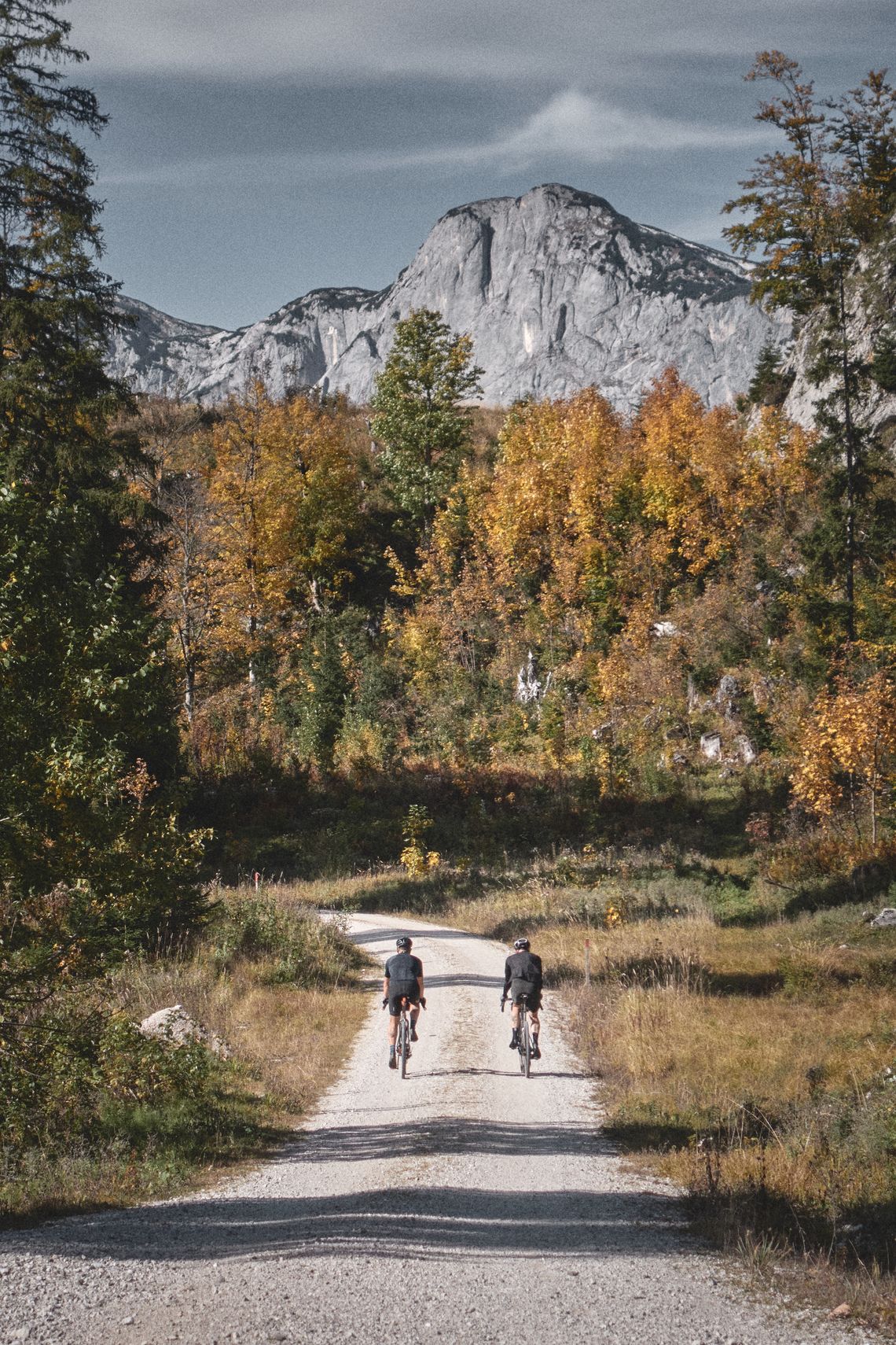 Max and Max · Bad Aussee, Austria · October 13, 2019 · © Philipp Doms