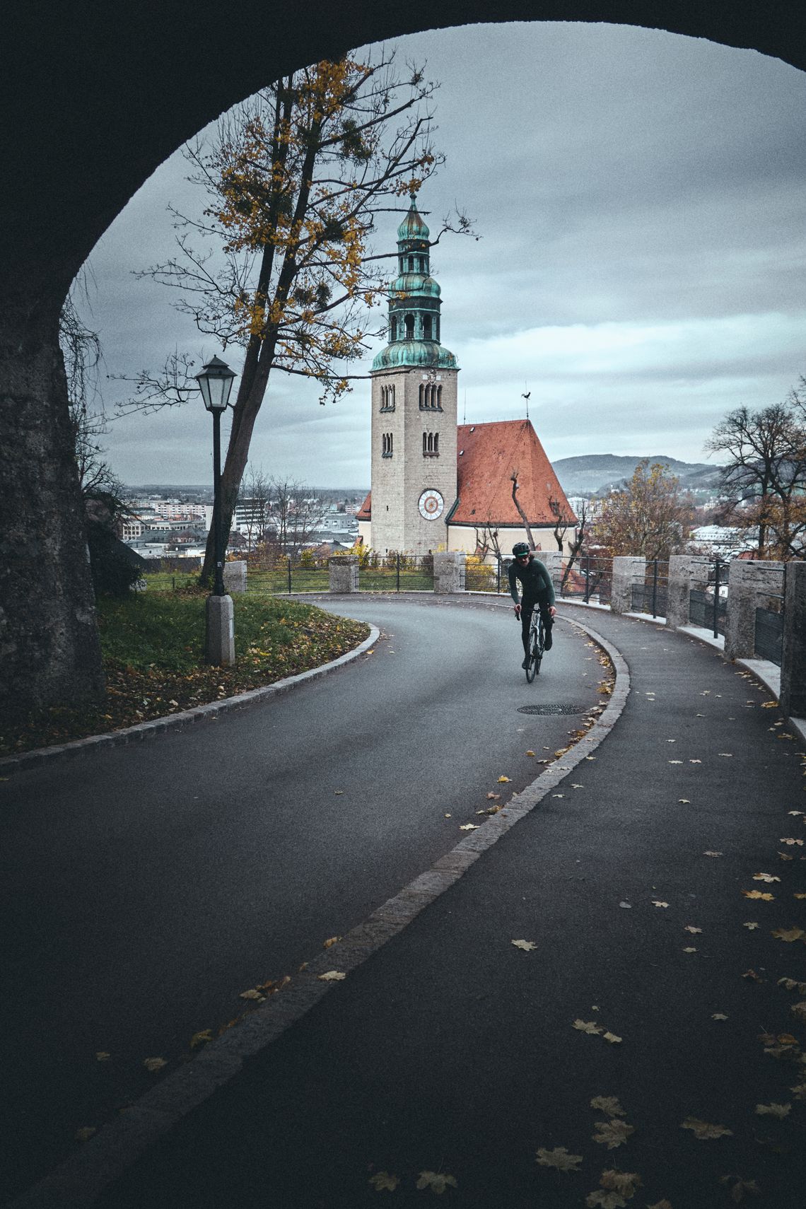 Bob · Salzburg, Austria · November 24, 2019 · © Philipp Doms