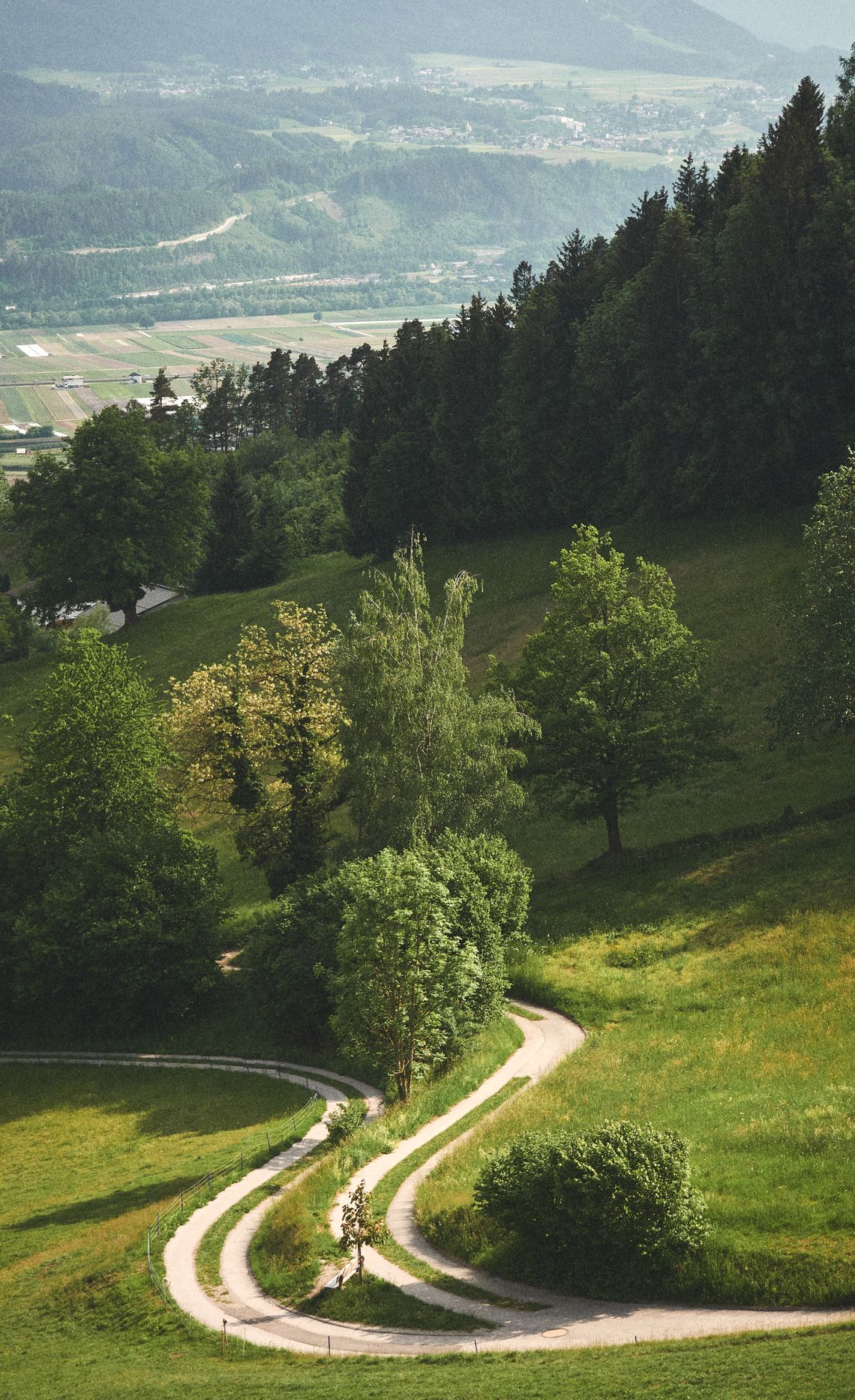 Innsbruck, Austria · May 19, 2020 · © Philipp Doms