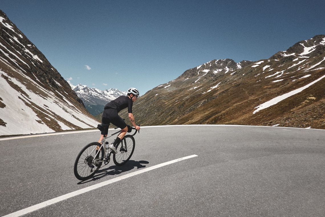 Me · Timmelsjoch, Passo del Rombo, Austria · June 01, 2020 · © Philipp Doms