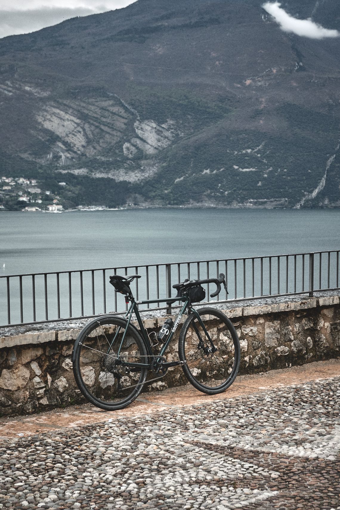 Riva del Garda, Italy · March 2022 · © Philipp Doms