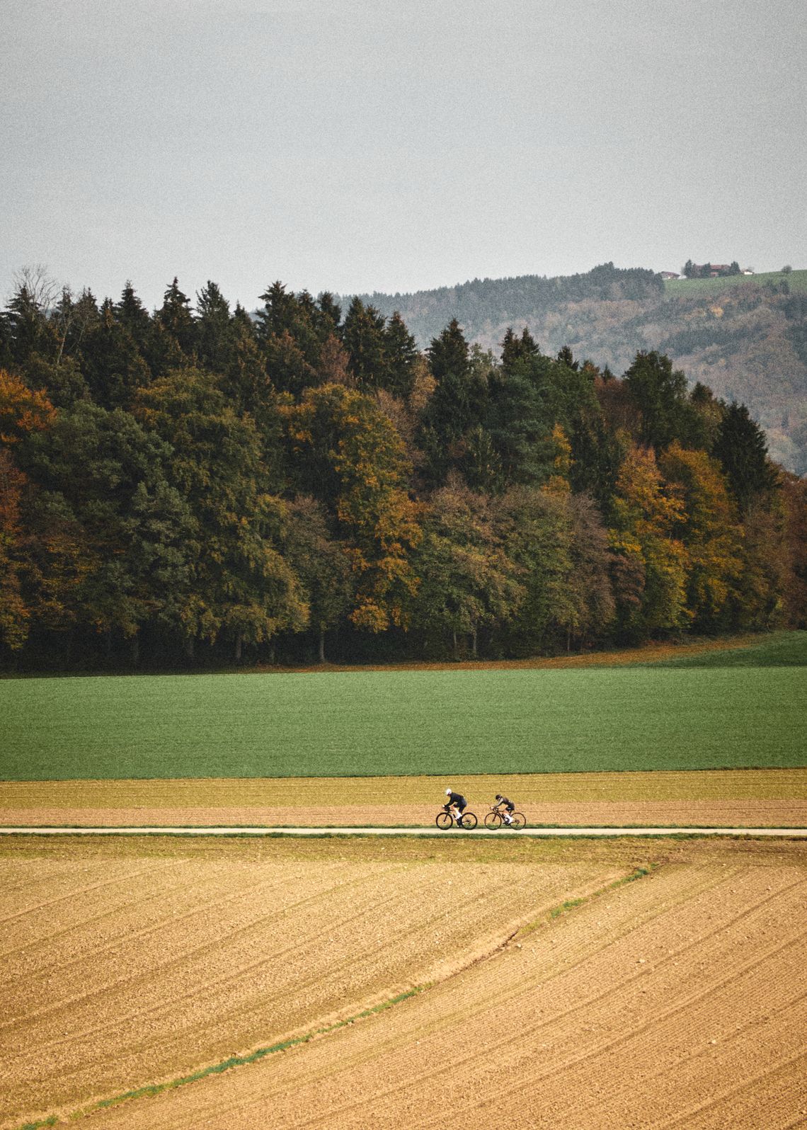 Max and Sandra · Salzburg, Austria · October 2022 · © Philipp Doms