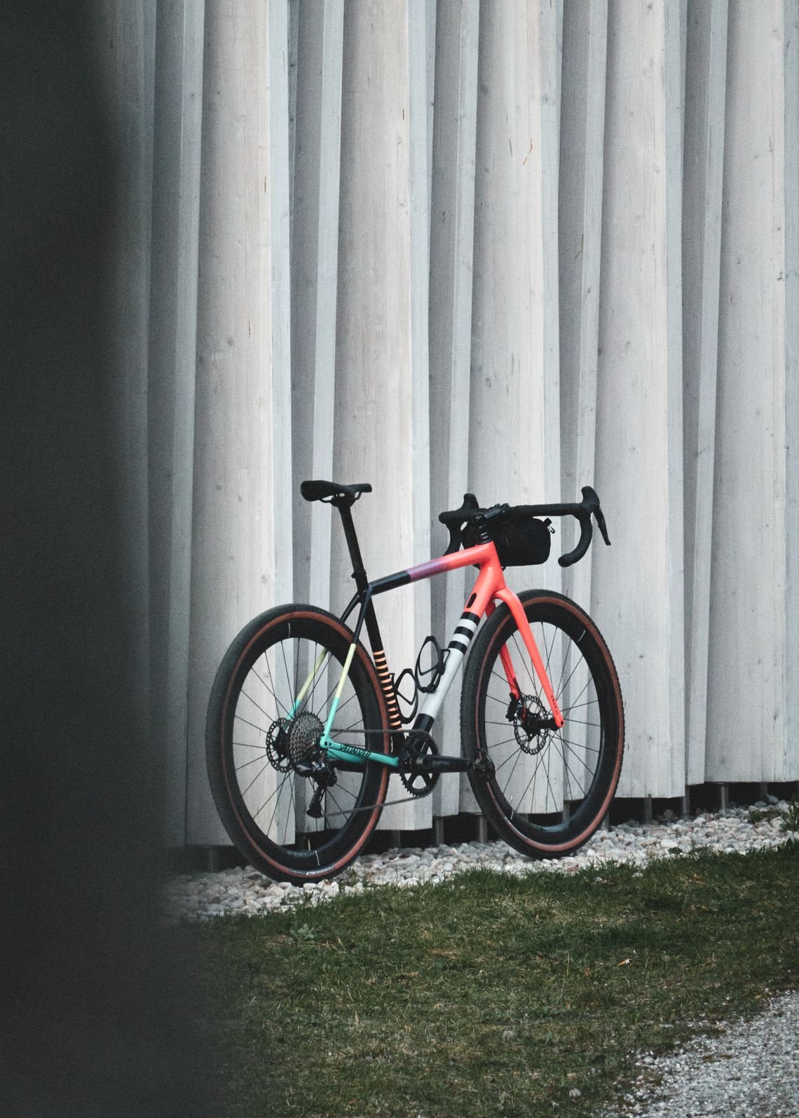 Specialized Crux · Salzburg, Austria · March 2023 · © Philipp Doms