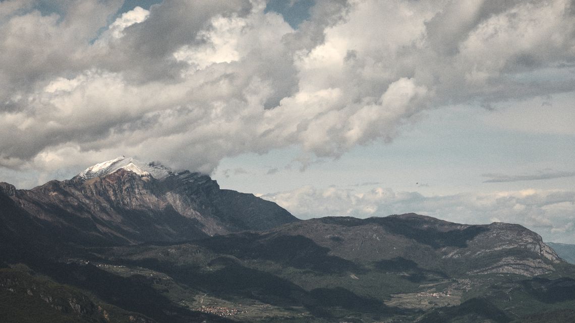 Lago di Garda, Italy · April 2023 · © Philipp Doms