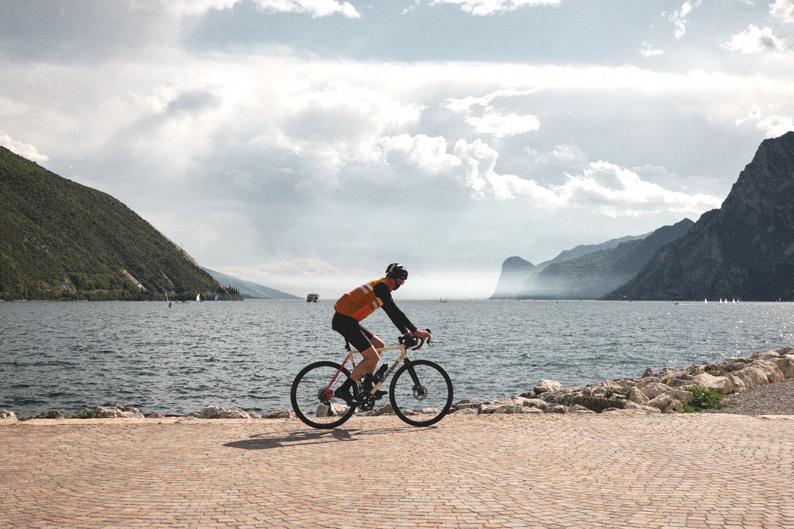 Max · Lago di Garda, Italy · April 2023 · © Philipp Doms