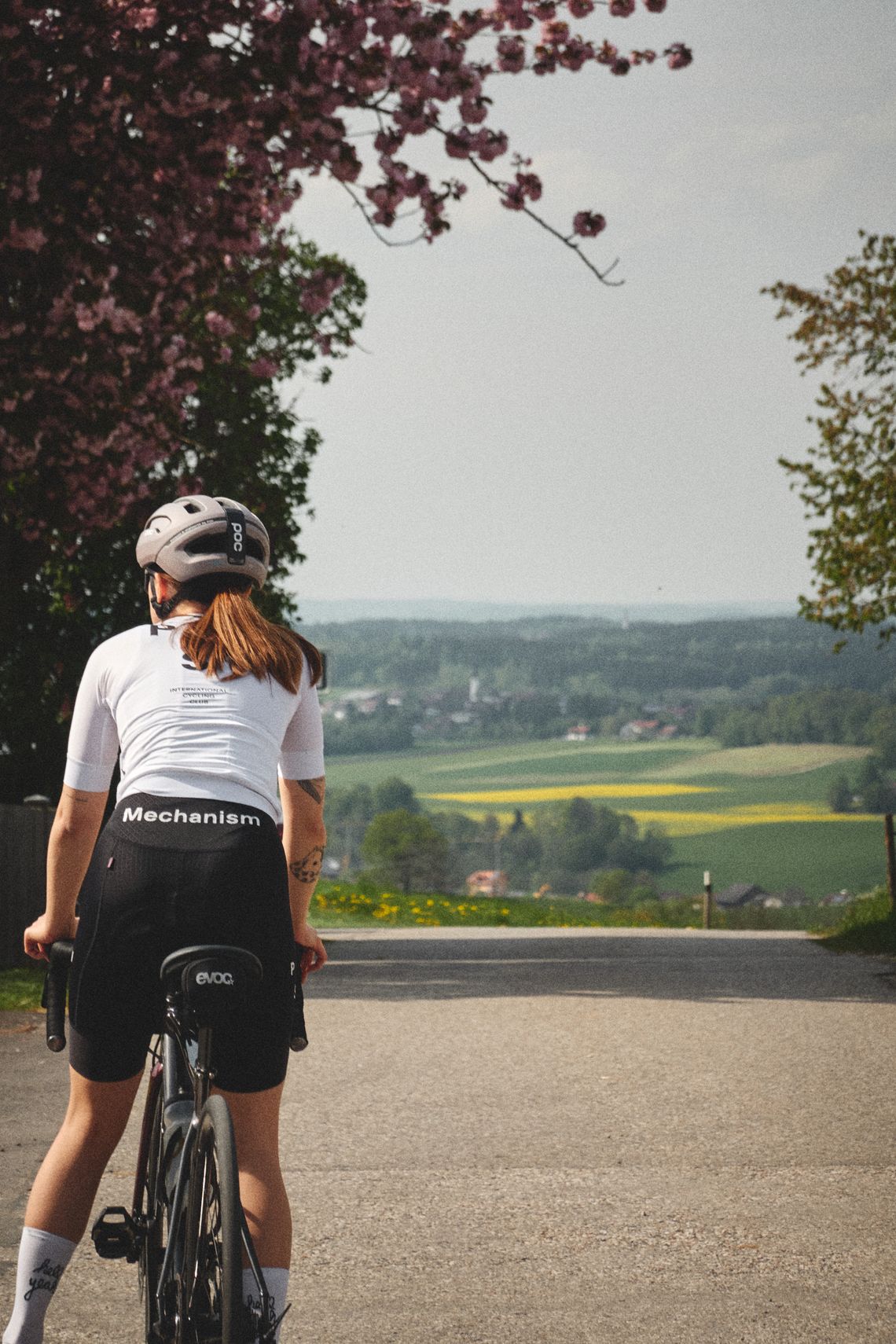 Sandra · Bavaria, Germany · May 2023 · © Philipp Doms