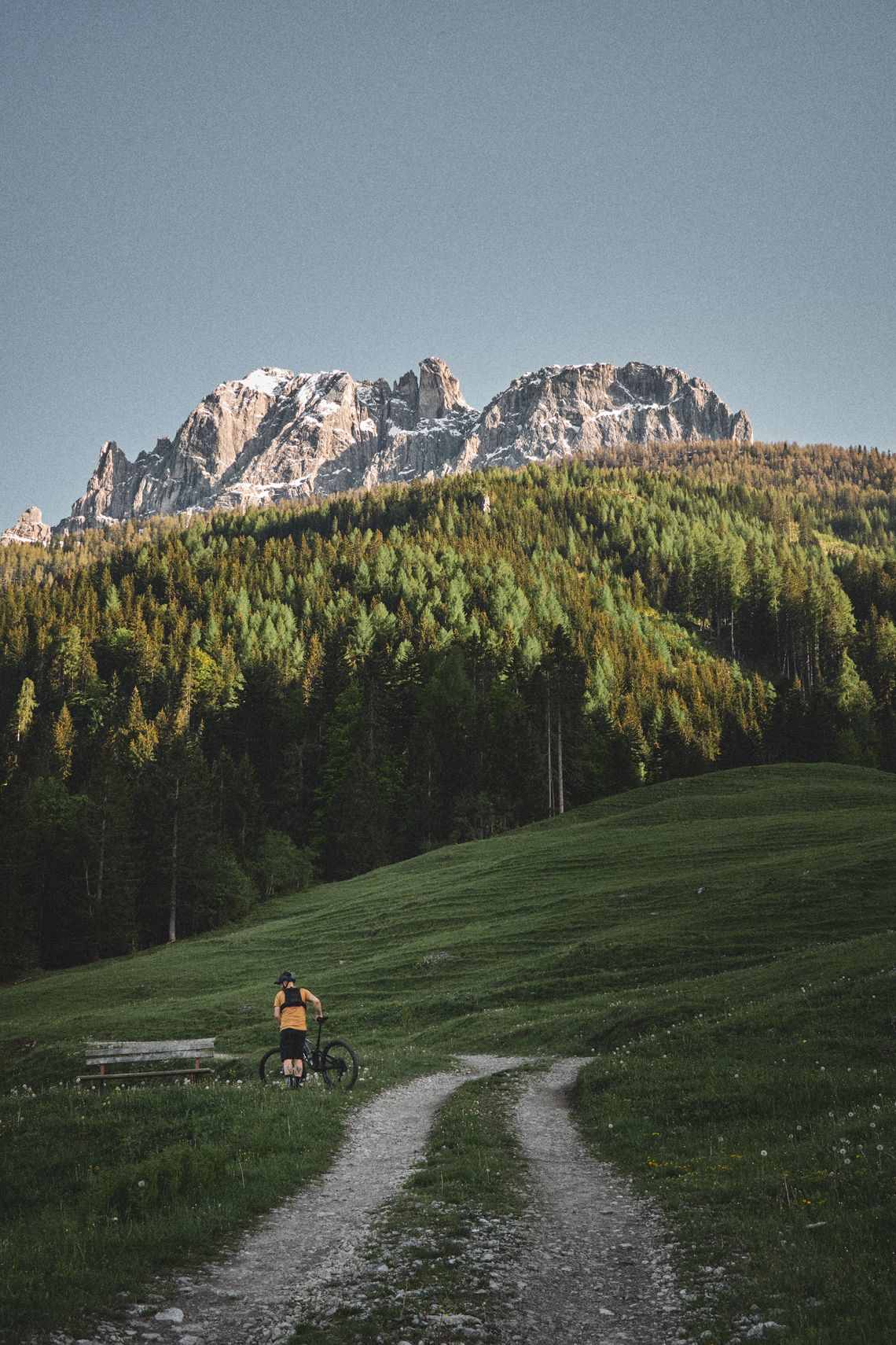 Mike · Lienz, Austria · May 2023 · © Philipp Doms