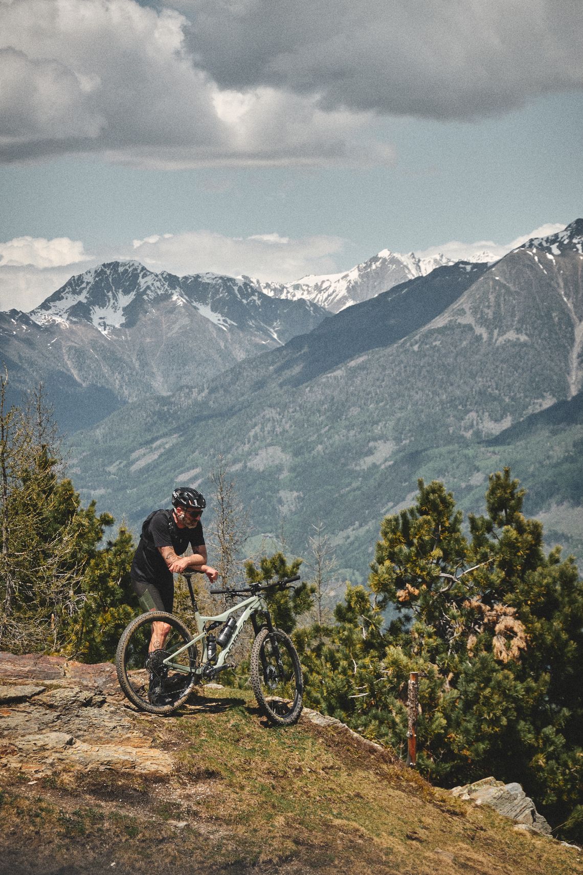 Max · Lienz, Austria · May 2023 · © Philipp Doms