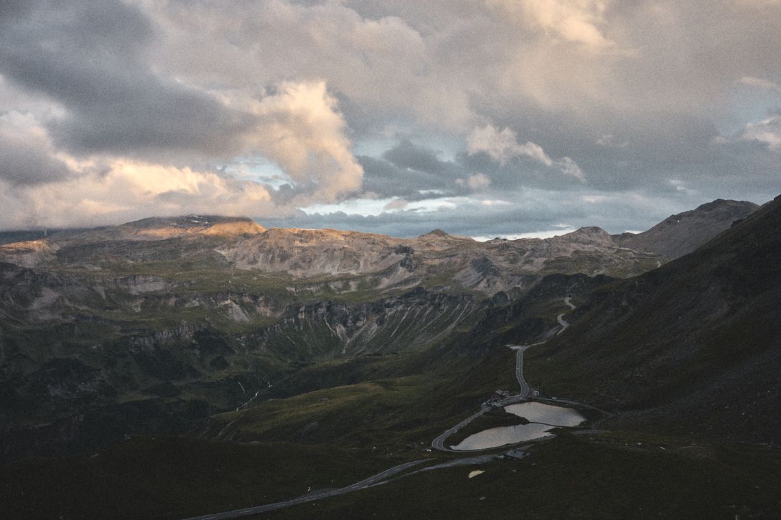 Salzburg, Austria · September 2023 · © Philipp Doms