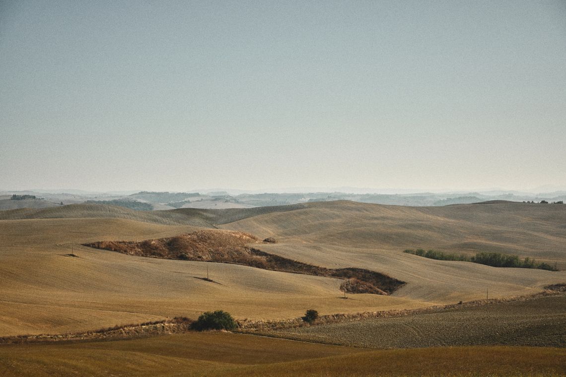 Tuscany, Italy · October 2023 · © Philipp Doms