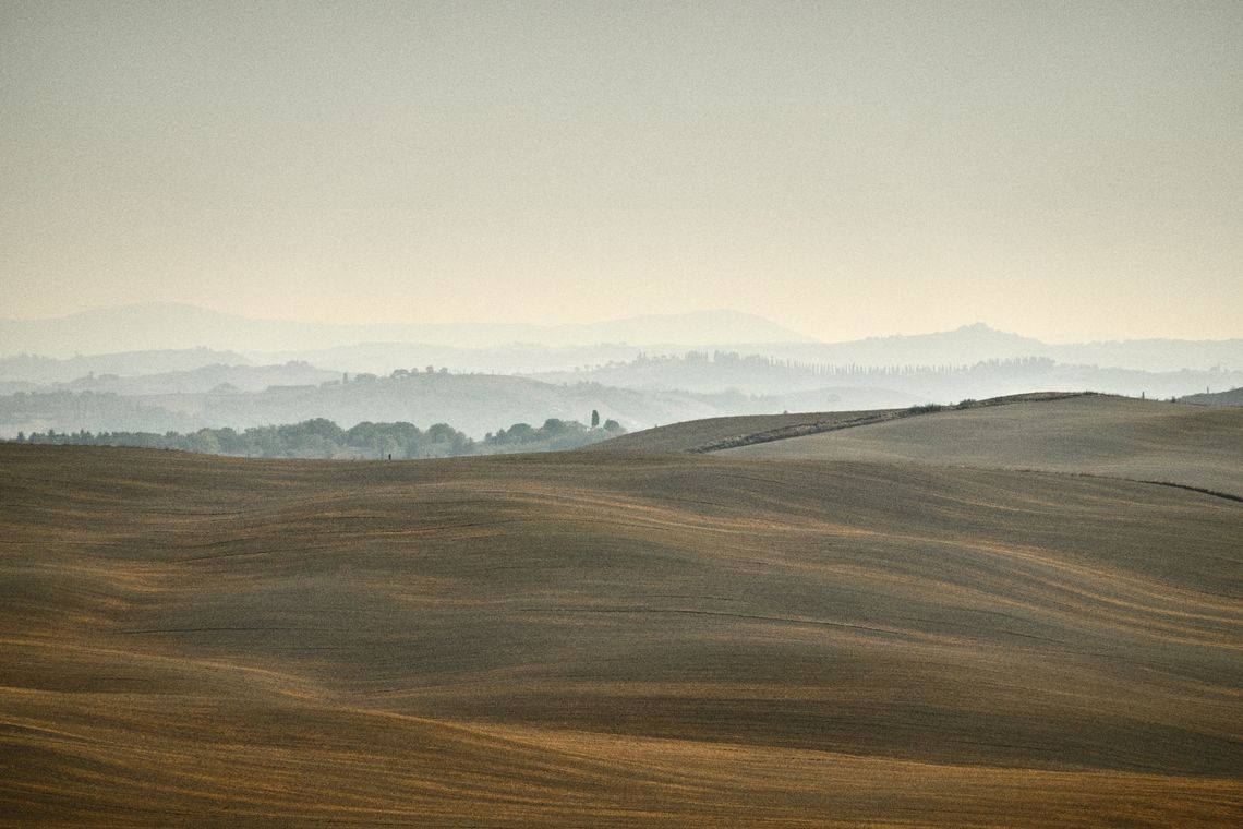 Tuscany, Italy · October 2023 · © Philipp Doms