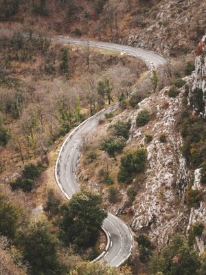 Col de l'Ecre