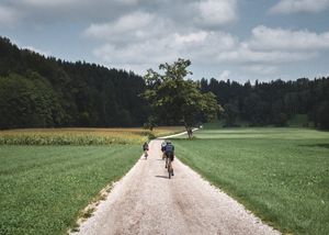 Bavarian Strade Bianche