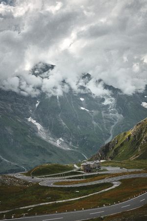 Großglockner