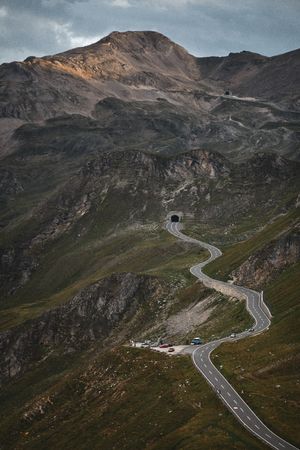 Großglockner