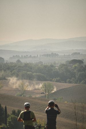 Tuscany Trail