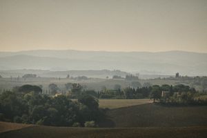 Tuscany Trail