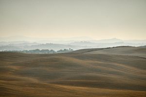 Tuscany Trail