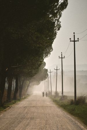 Tuscany Trail