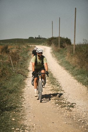 Tuscany Trail