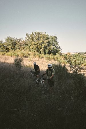 Tuscany Trail