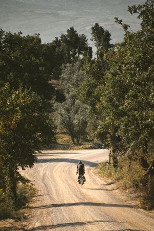 Tuscany Trail