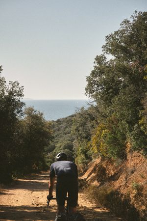 Tuscany Trail