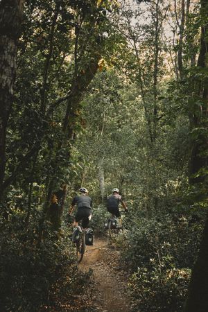 Tuscany Trail